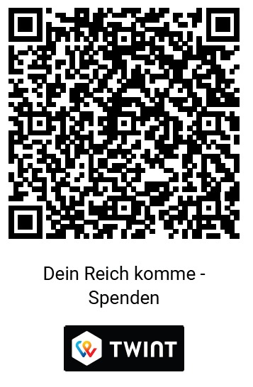 TWINT-Code