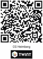 TWINT-Code